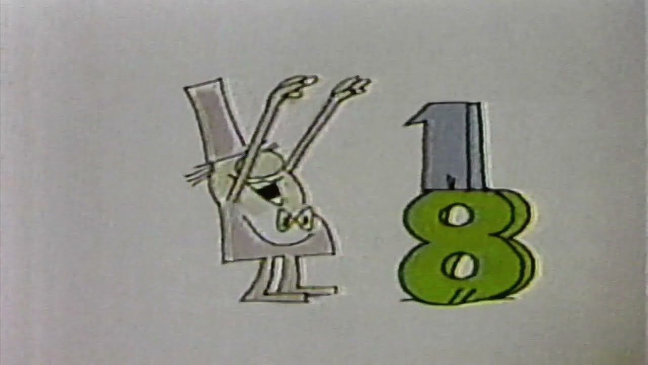 Sesame Street Animations