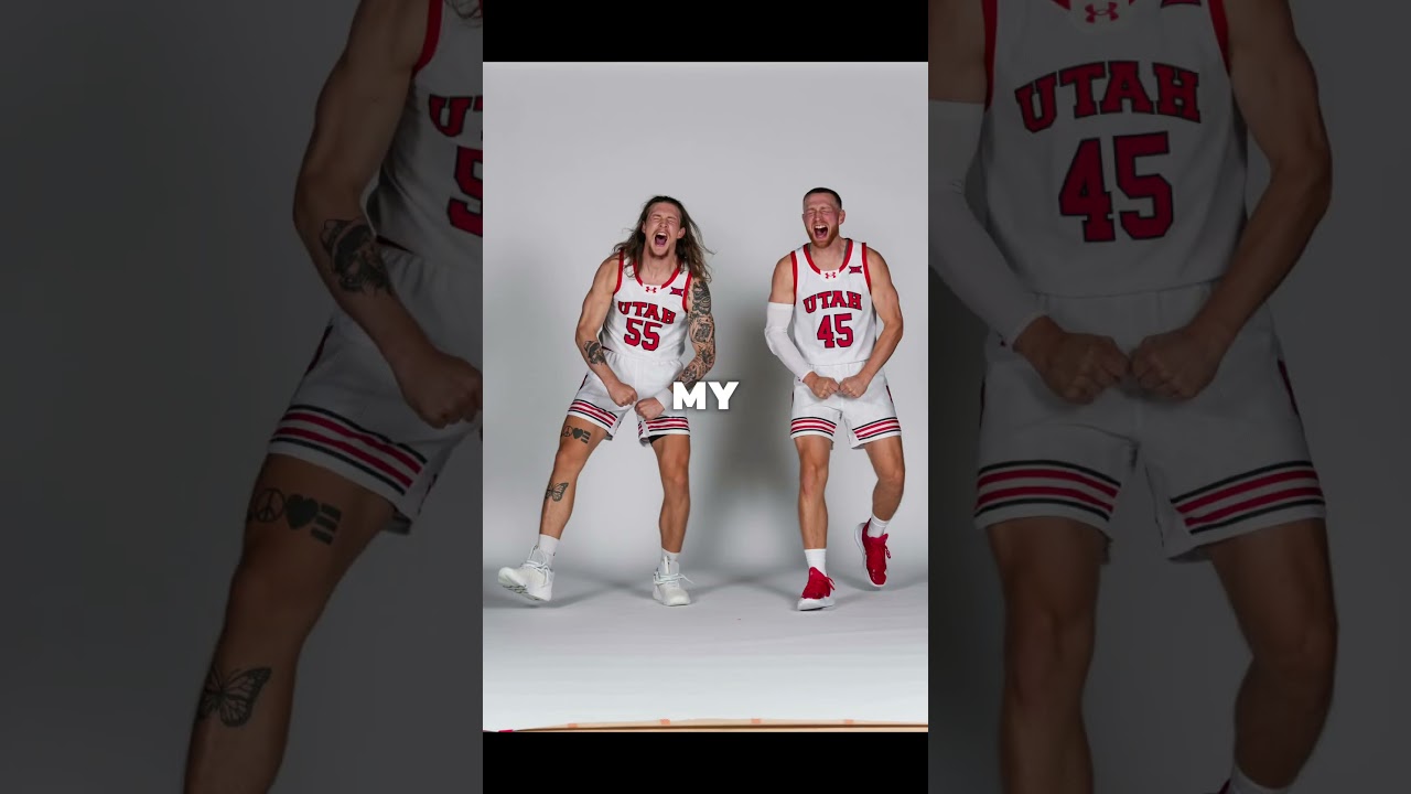 5 years of college basketball flew by&hellip; here&rsquo;s a recap🤯