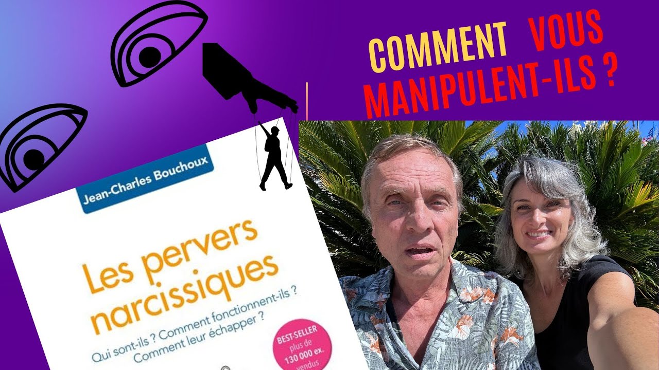 Comment vous manipulent-ils ?