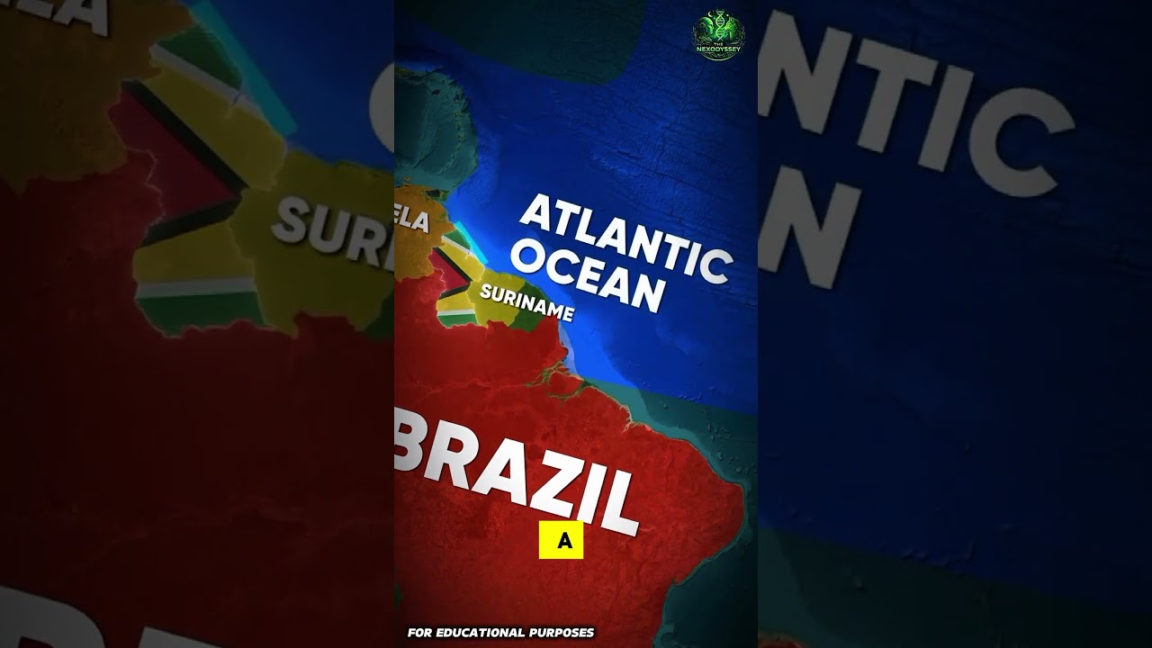 The “Land of Six Peoples” Shaping the Future of Global Energy 
