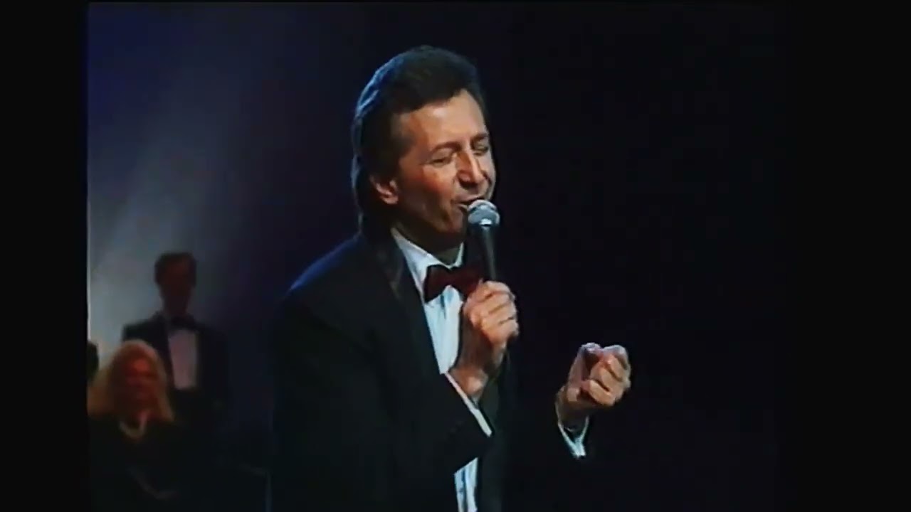 Miroslav Ilic & Vojkan Borisavljevic - Naljutices me ti(revijski orkestar)