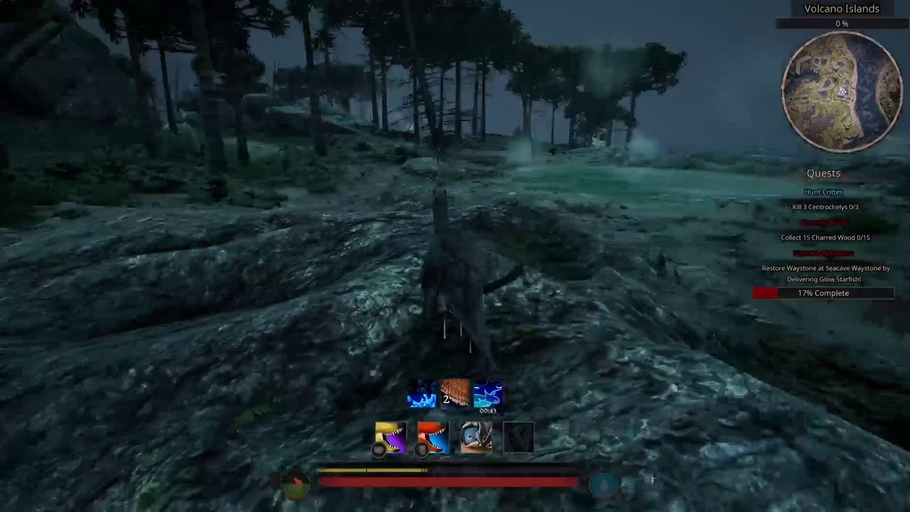 Path Of Titans official(79)