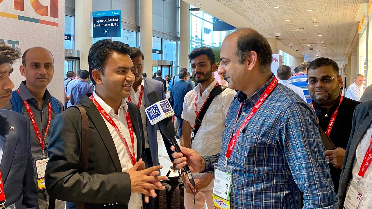 How to find #BUYERS for #Export live from #DUBAI By Paresh Solanki