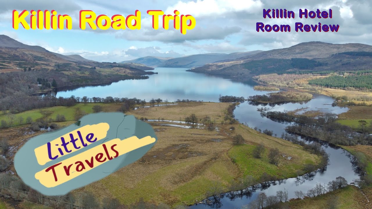 Killin Hotel Review