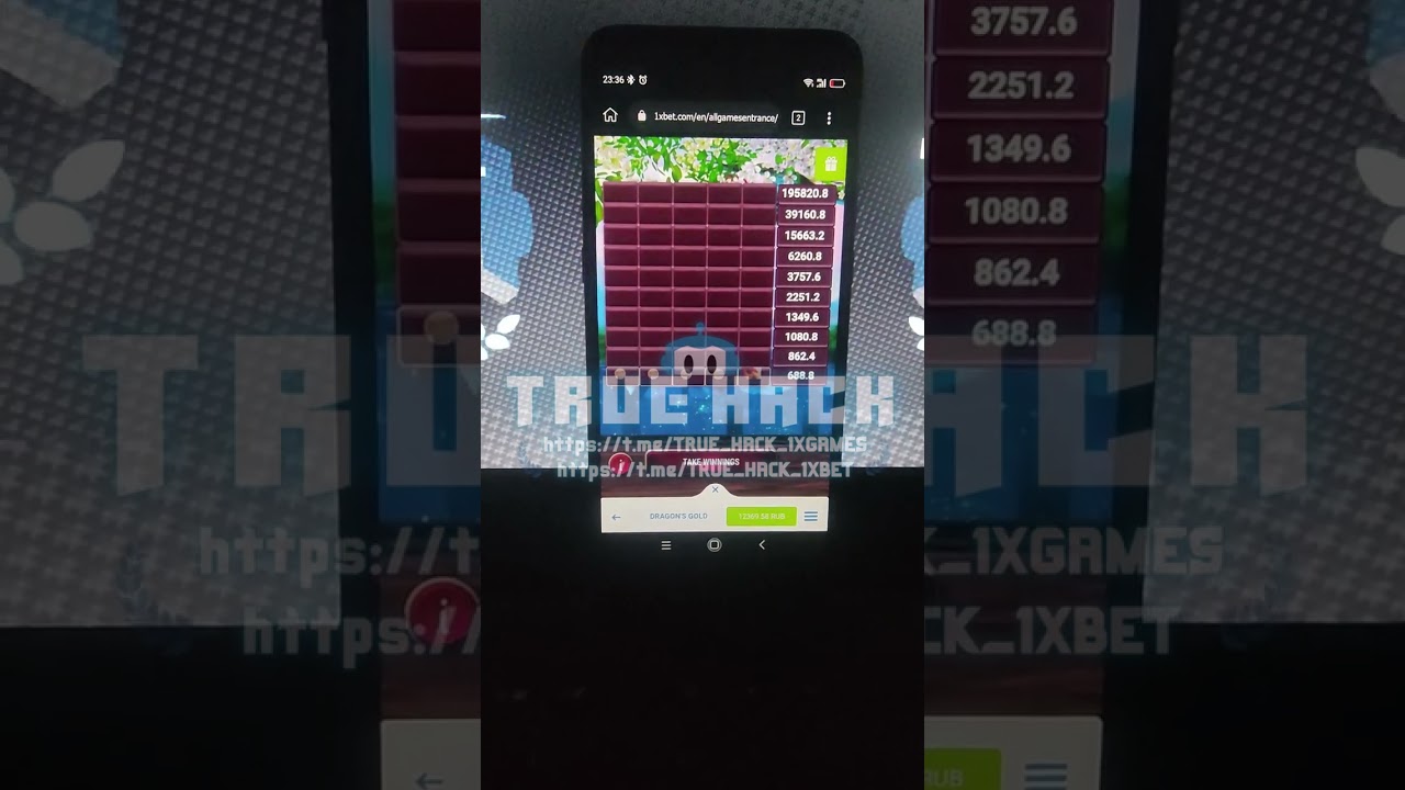 Dragon's Gold 🐉 Android 📱 Script | Quick Money 💸 