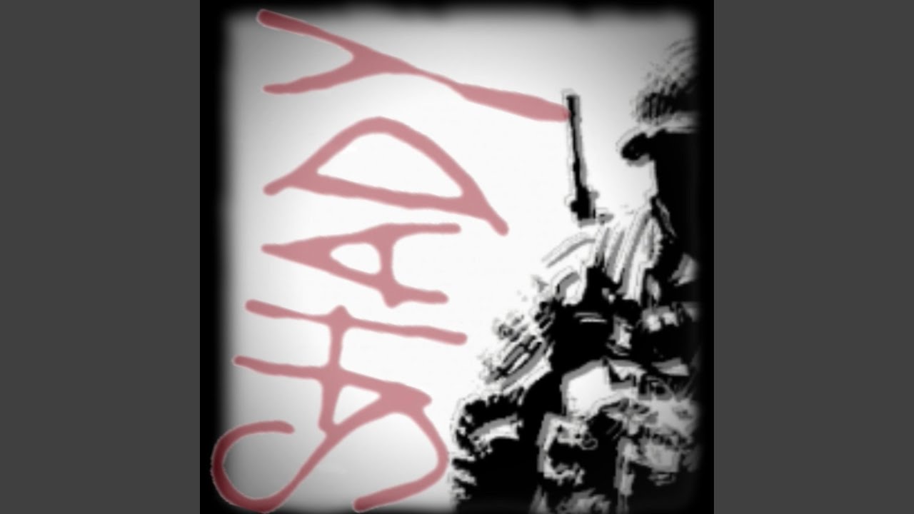 SoldierxShady