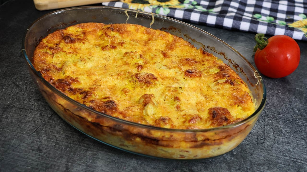 Молодой картофель и курица из духовки – это не может быть быстрее, проще и вкуснее!