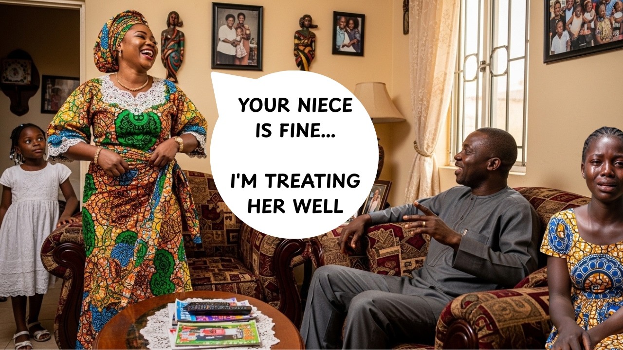 Wicked Stepmom Maltreats Her For Years, Handsome Boy Does The Unexpected