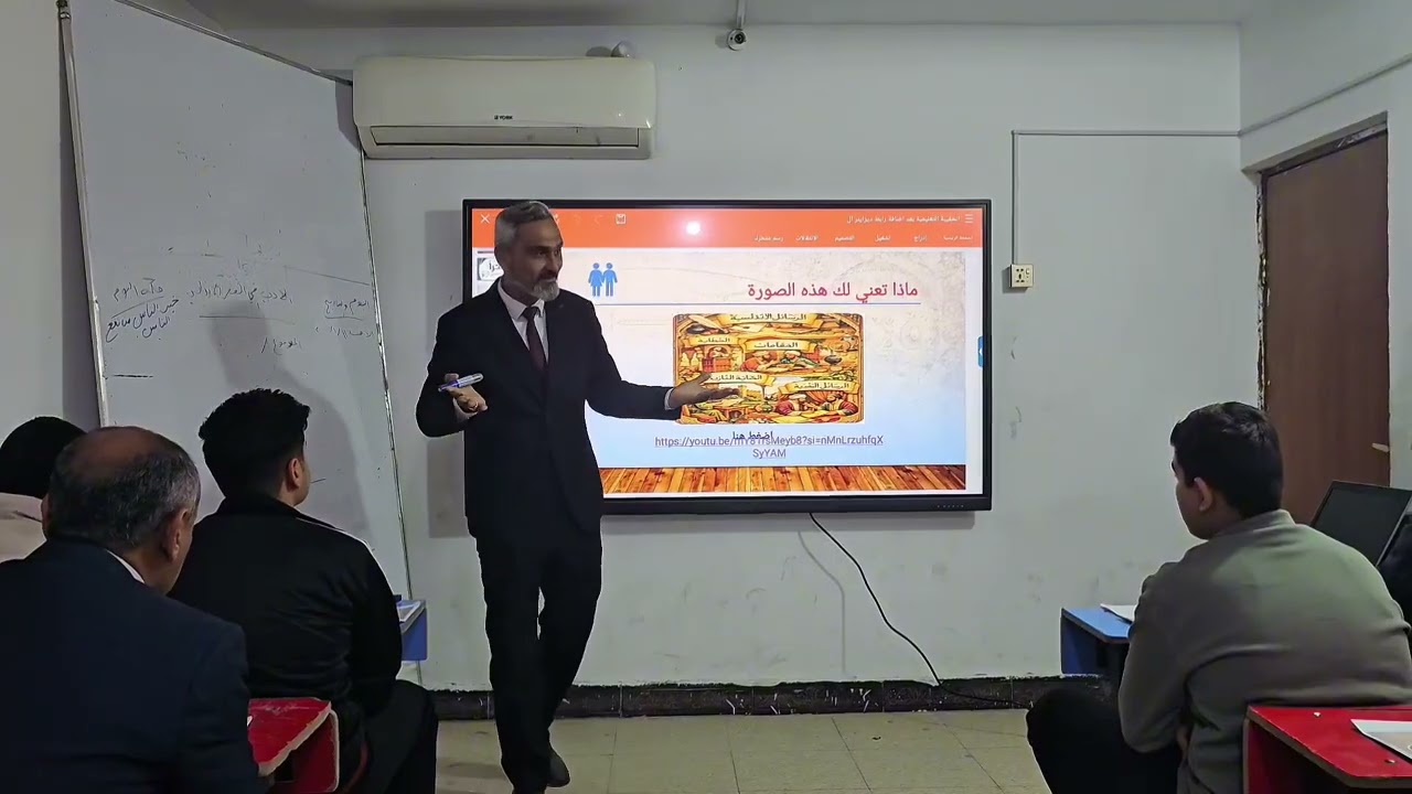 النثر في العصر الاندلسي