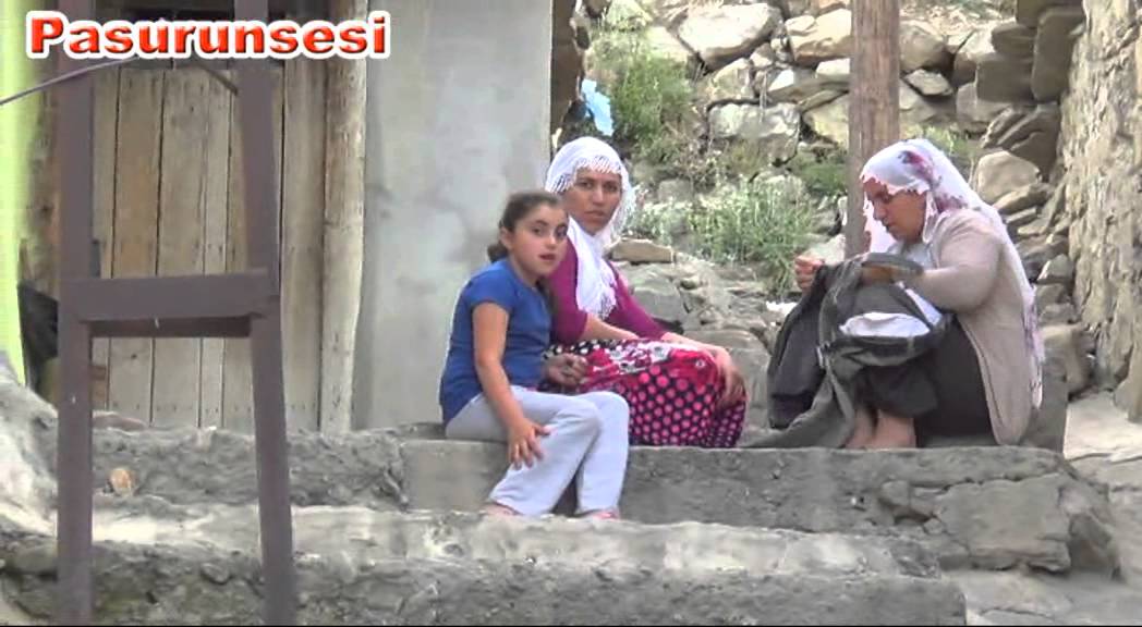 TEMİZ BİR KULP İÇİN  Pasurunsesi 1