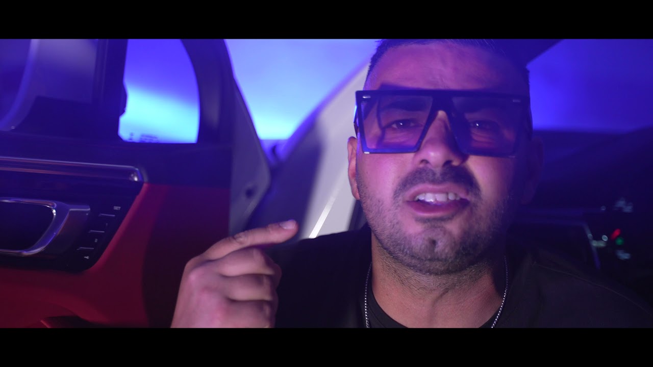 Valerio - Rincell (Official Video)