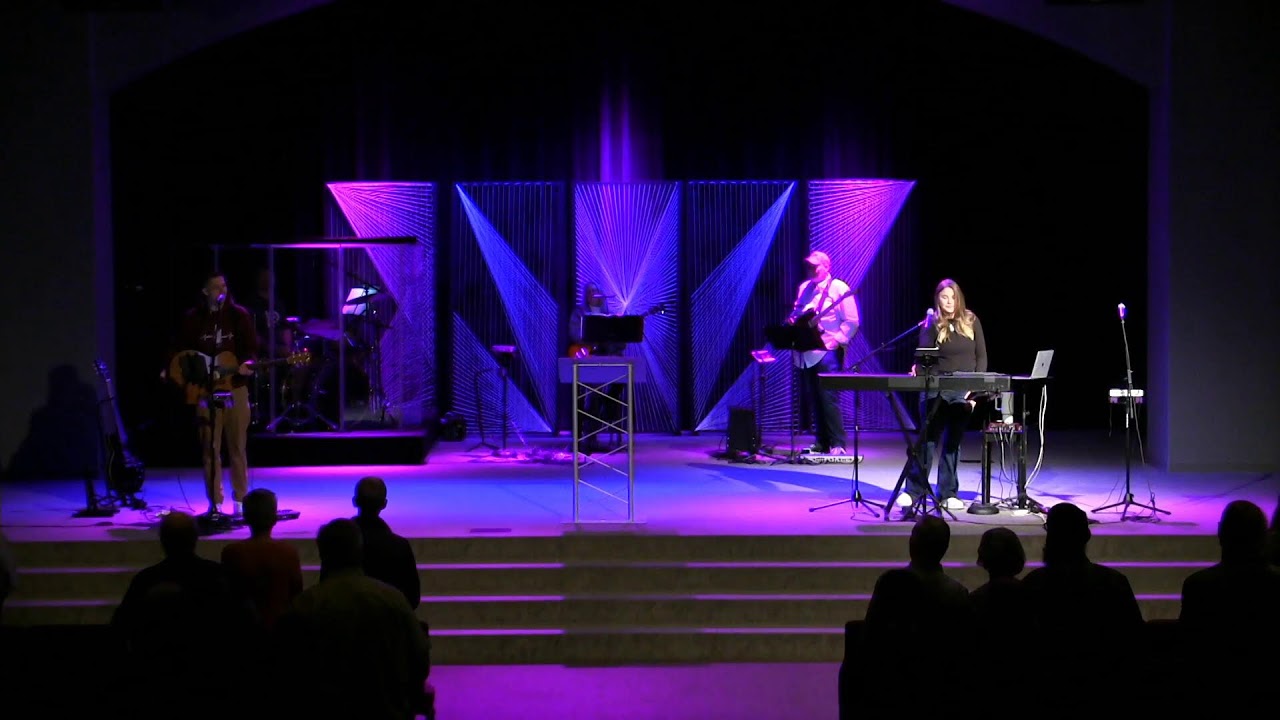 Calvary South Denver | 03/17/2024 | Sunday Morning Service