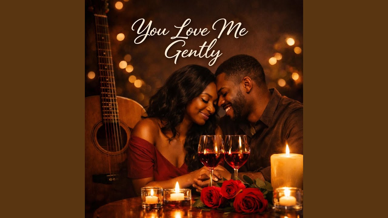 You Loved Me Gently