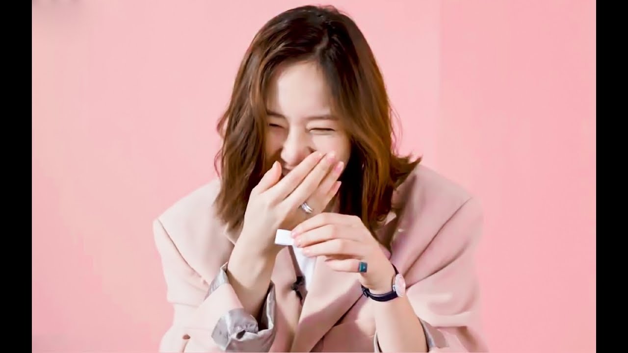 [ENG SUB] KRYSTAL - ELLE Taiwan TV