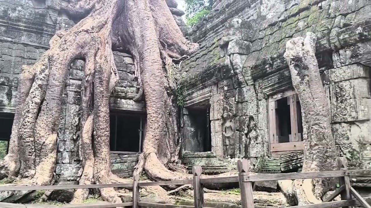 Camboya paisajes 2