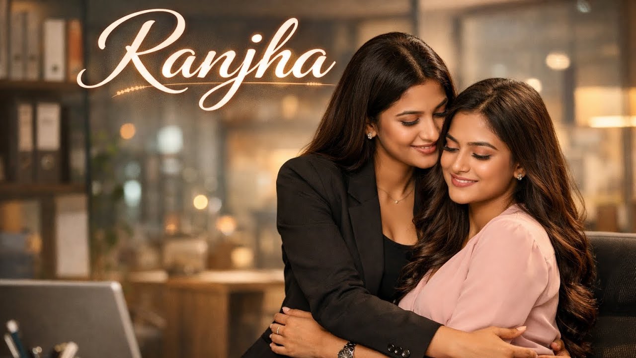 Ep : 104 // Diamond Ring💍// 𝐑𝐀𝐍𝐉𝐇𝐀🩵 // Tara ✨ Samridhhi // Lesbian love story