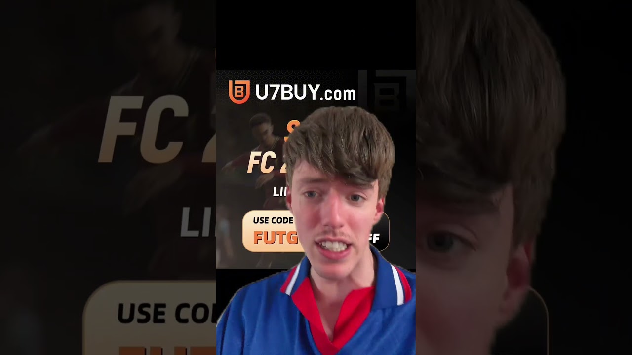 What’s your KFC order #fifa26
