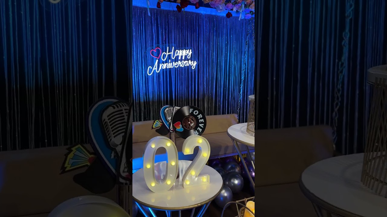Room 3 at Jolly District &ndash; A Premium Private Theater Experience! 🎬✨