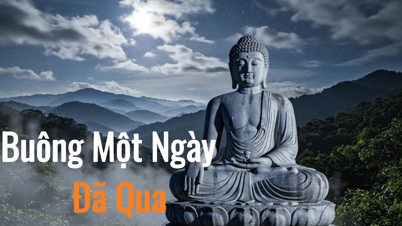 Nghe Để Ngủ Sâu 🌙 Nhạc Thiền Thuần Việt | Nhạc Thiền – An Tĩnh