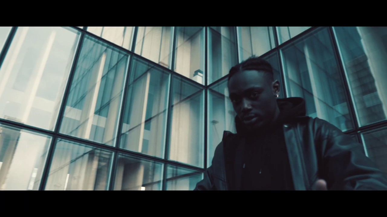 Squidji - Nautilus (Clip officiel)