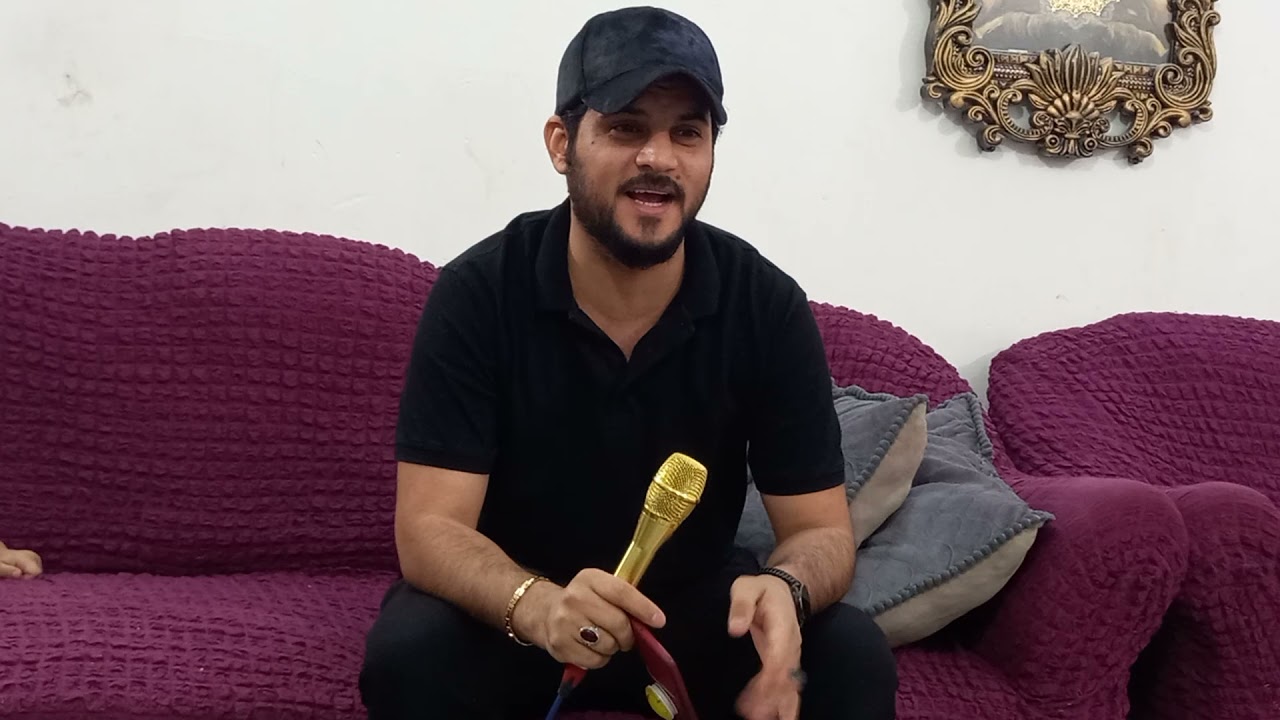 موال يخبل كريم المالكي جديد وحصري عازف الاورك عباس الغريب مؤسسه الاخوين