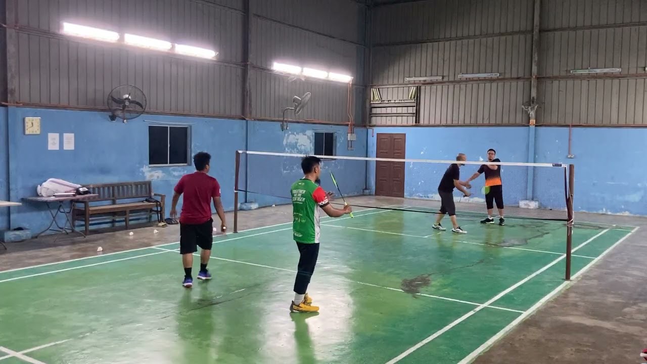 Lambor bc jumaat malam sabtu 001