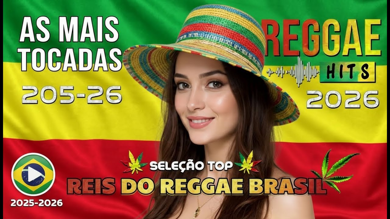 Best Reggae Love Songs Compilation 💕 Romantic Reggae Road Trip Playlist