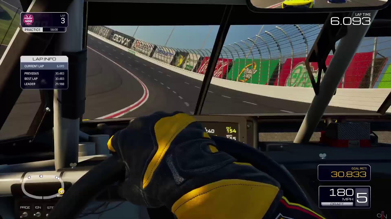 Nascar 25 Daytona 500