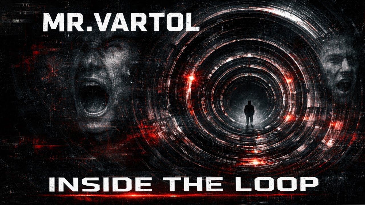 Mr.Vartol - Inside The Loop