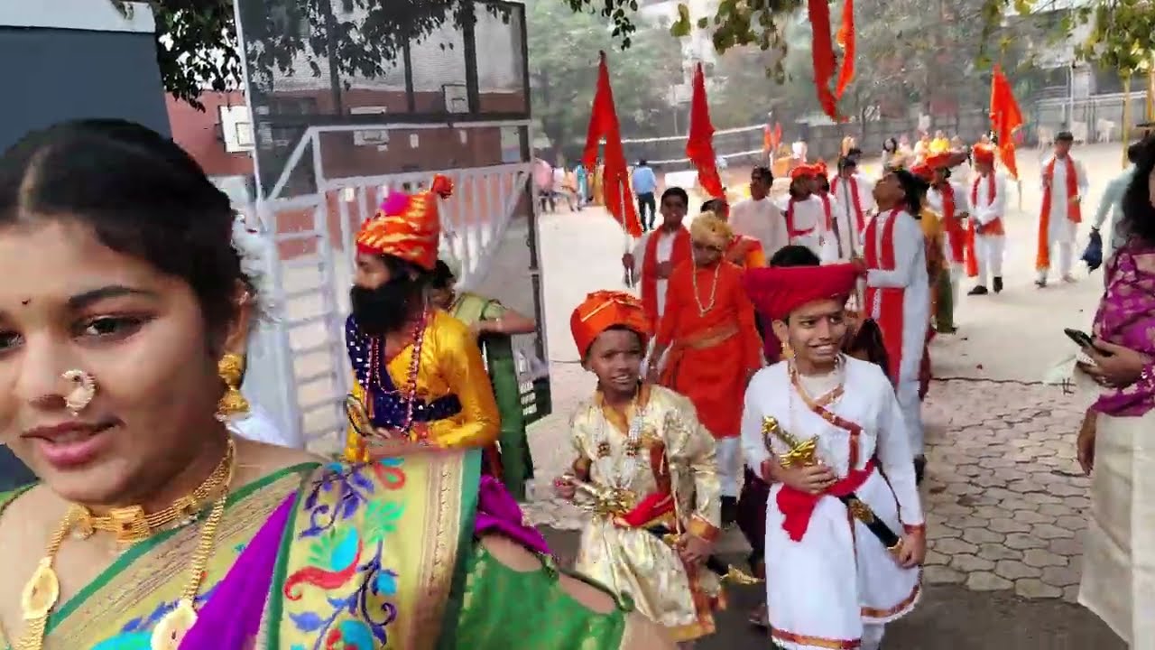 Chhatrapati Shivaji Maharaj Jayanti: Celebrating the Father of the Indian Navy​Birth Anniversaries 