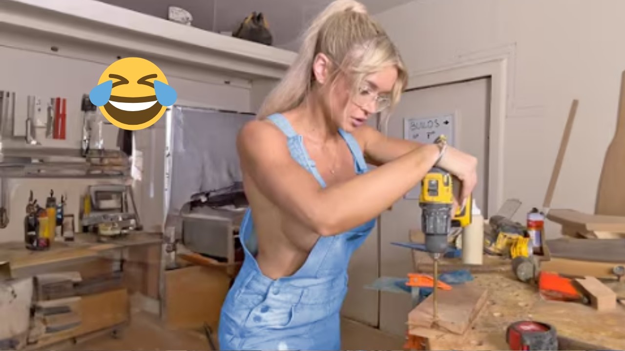 Idiotas Totales en el Trabajo 😂 Videos de Risa con Momentos de Karma Instantáneo #7
