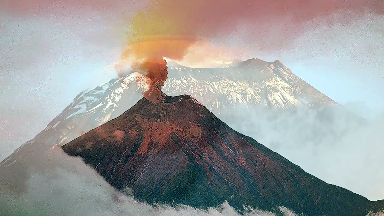 Le montagne più belle del mondo - 7a parte