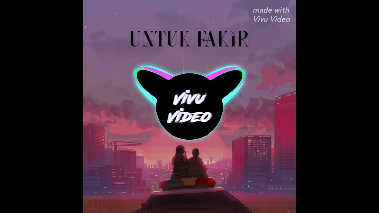 Untuk Fakir