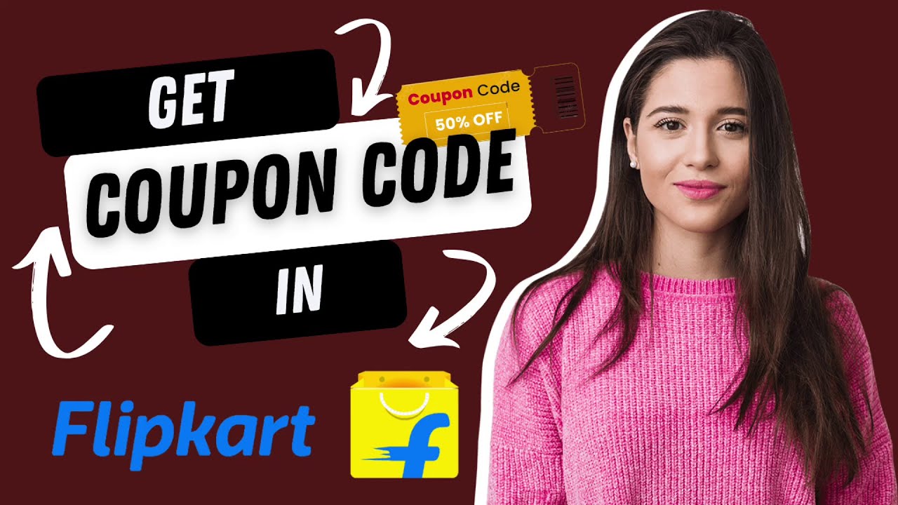 КАК ПОЛУЧИТЬ ПРОМОКОД НА FLIPKART 2025! (ПОЛНОЕ РУКОВОДСТВО)