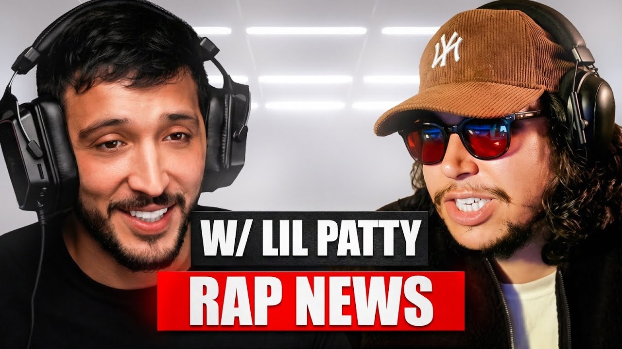 w/ Lil Patty: مطايفة شوبي و طوطو | طراكات حاري و سطورمي 