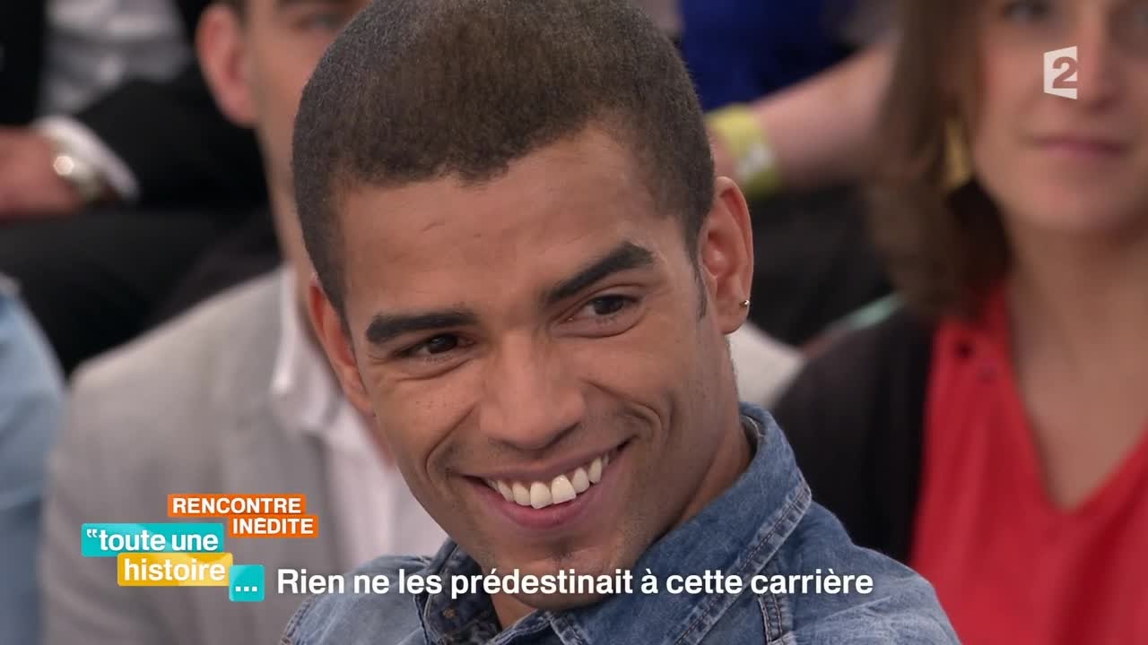Brahim Zaibat et sa relation avec Madonna #touteunehistoire