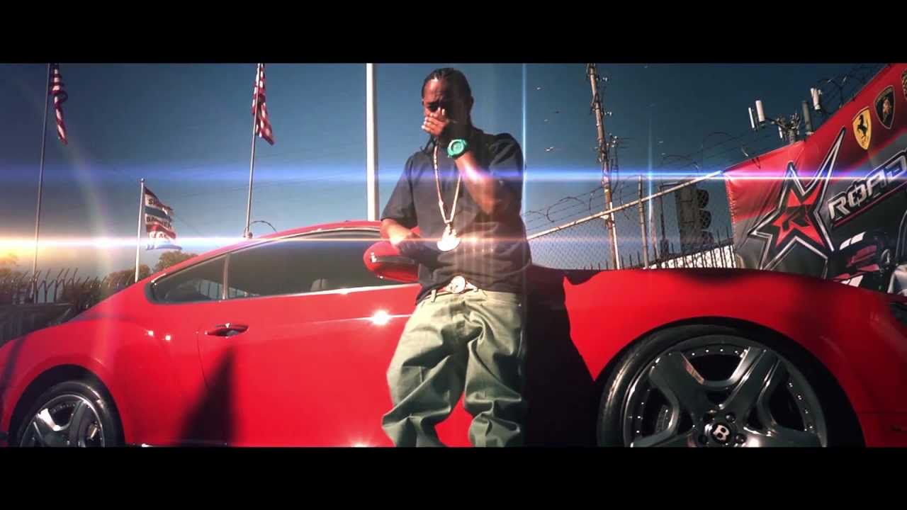 Sandman Nugus Official Video Dont Blame Me