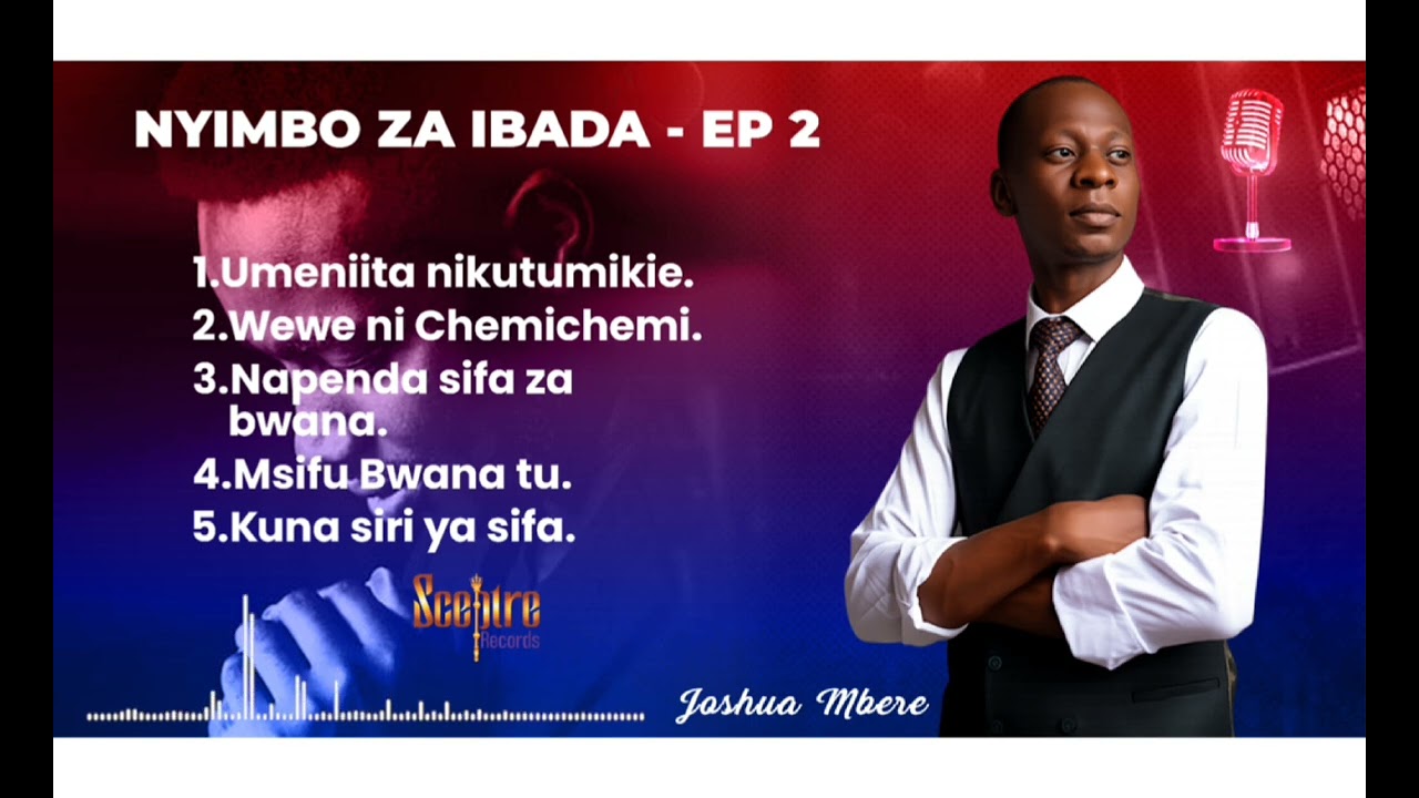Nyimbo za Ibada Ep . 2