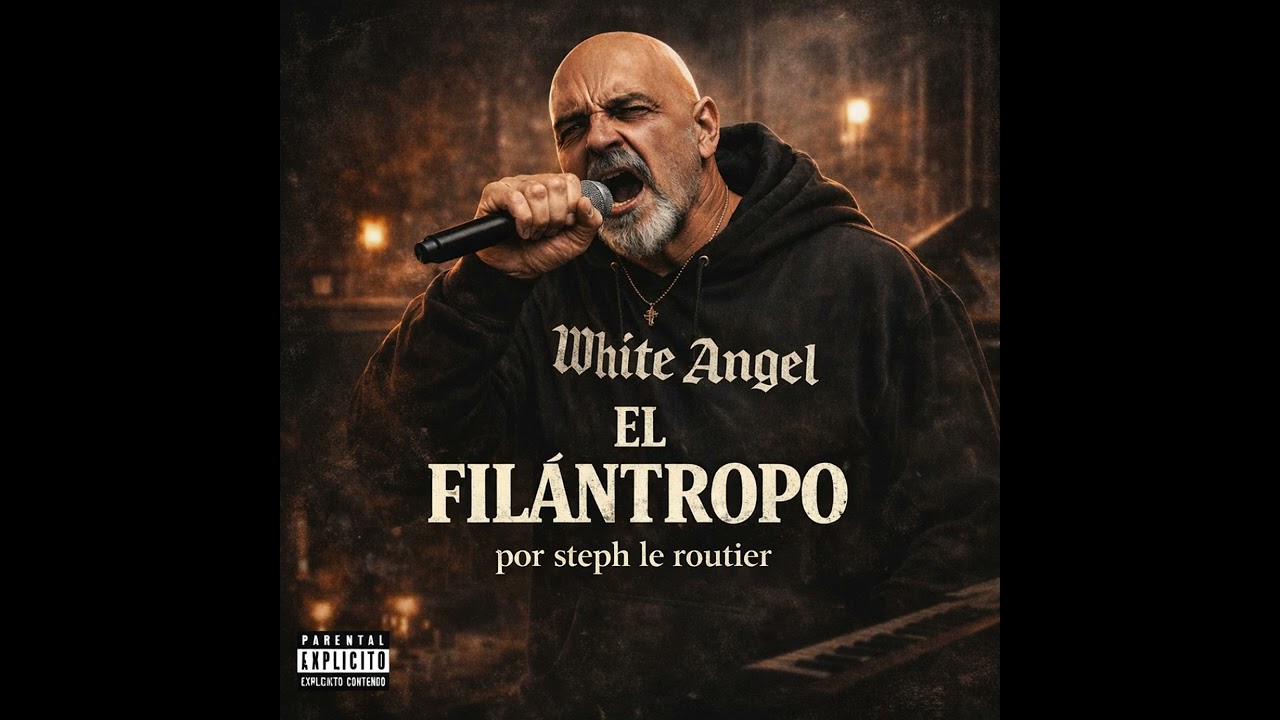 El filantropo