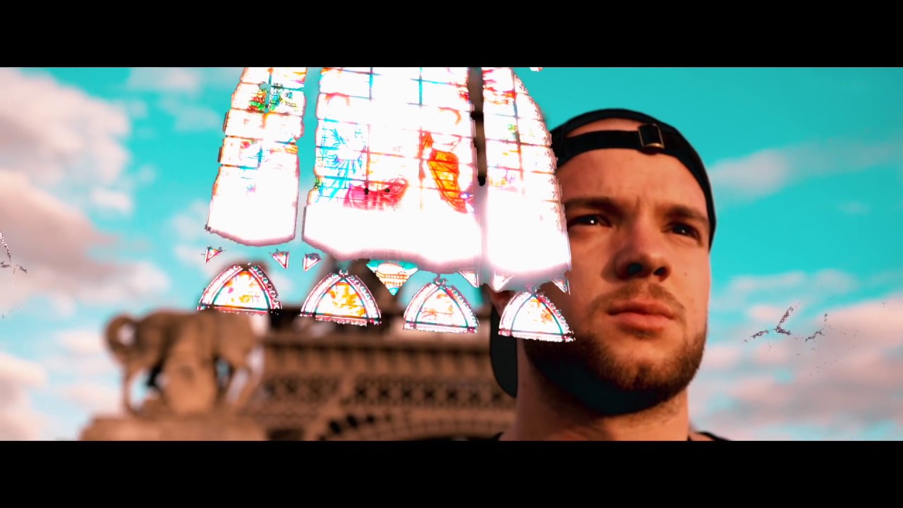 LAFA - Carpe Diem (prod. by Sandro & Vigaz Beats)