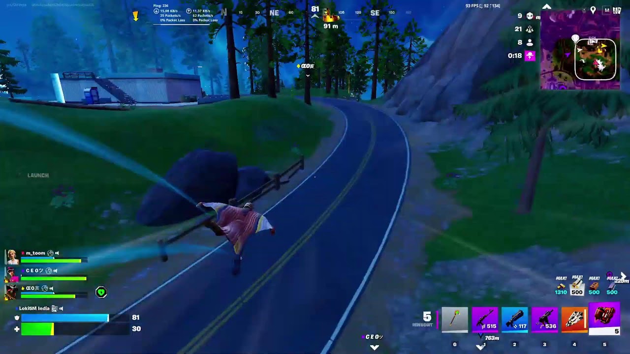 Fortnite Hindi I ajao sab log