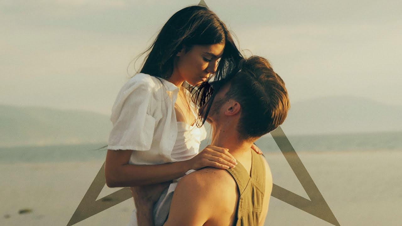 Asher & Victor Perry  - Trapped In Love (Official Video)