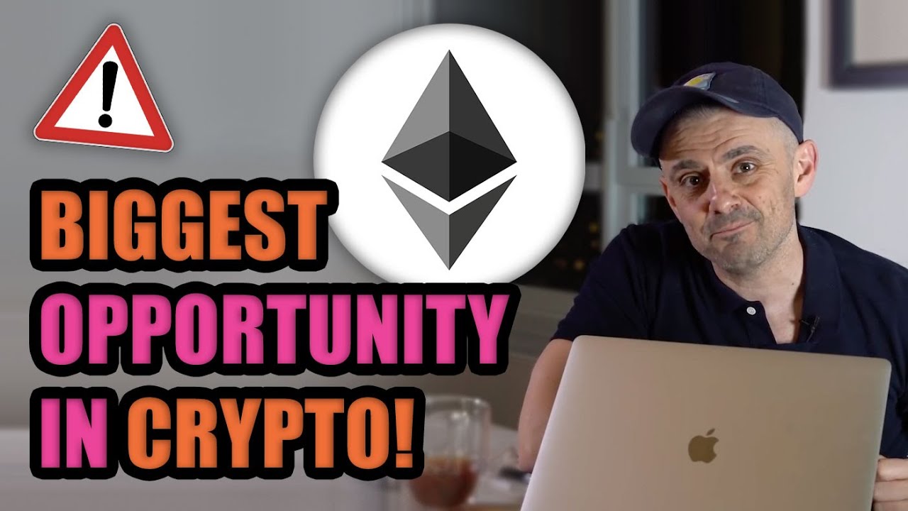 &ldquo;IT&rsquo;S SO OBVIOUS&rdquo; | BIGGEST OPPORTUNITY TO GET RICH WITH CRYPTOCURRENCY 2021! | NFTs EXPLAINED!!