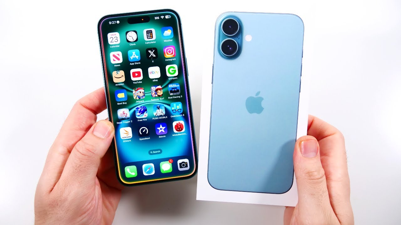 iPhone 16 Plus 3 Months Later (Underrated)