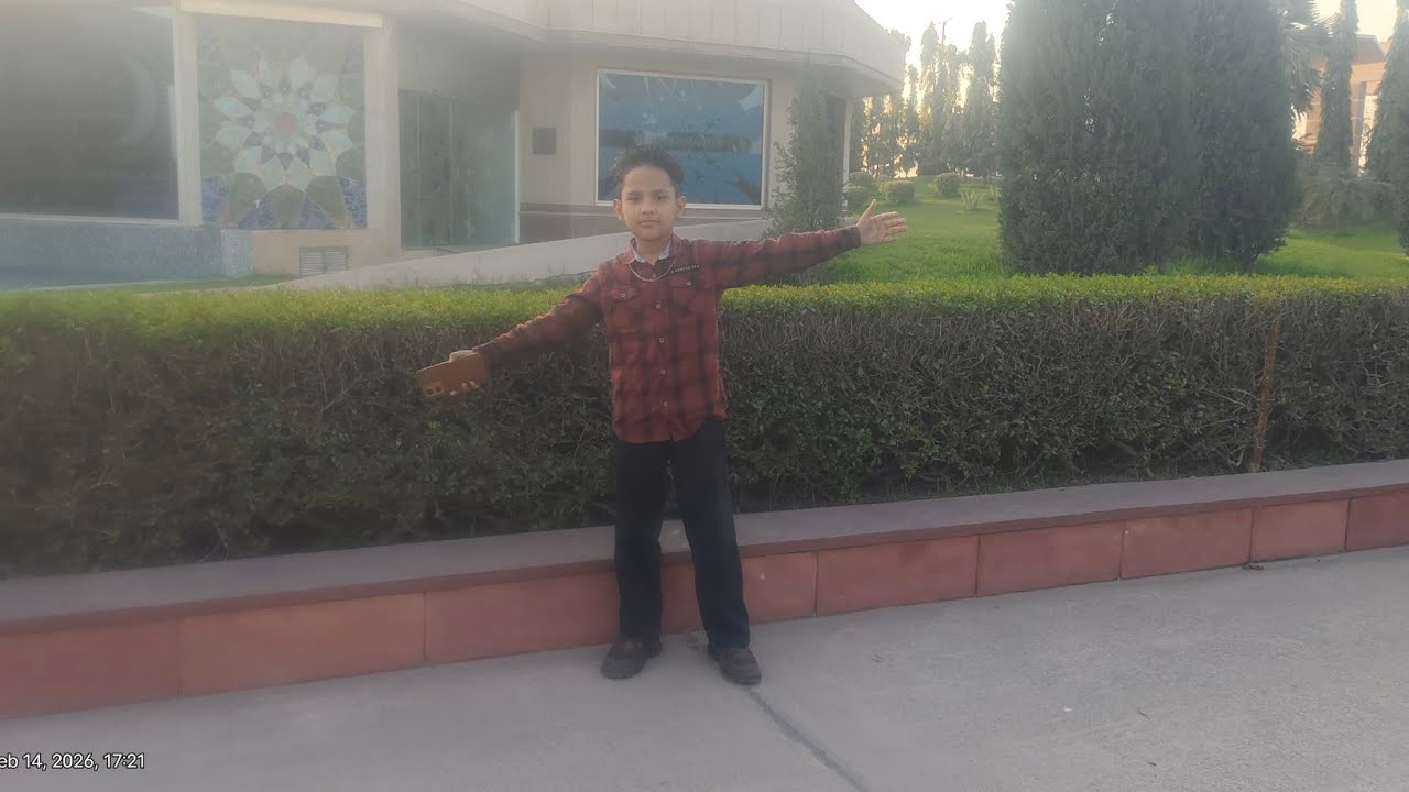 Going To Nirankari Park