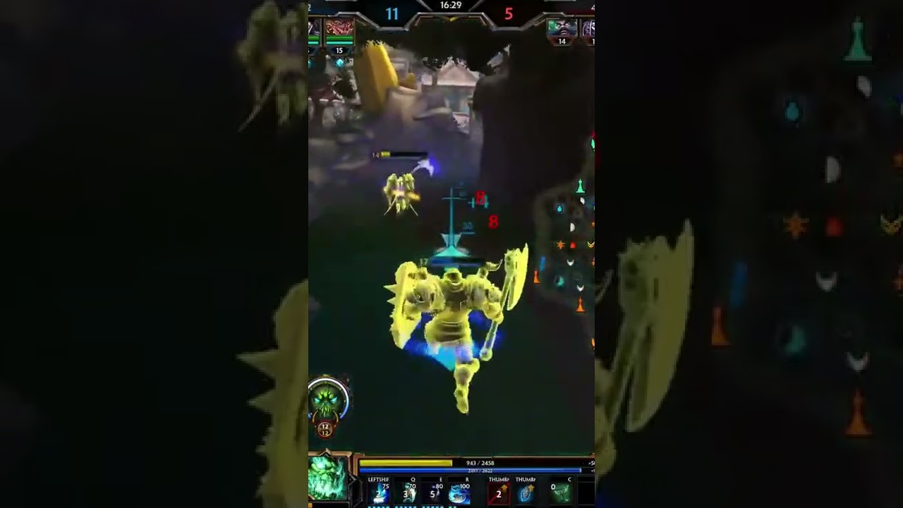 THE BEST SOLO LANER 