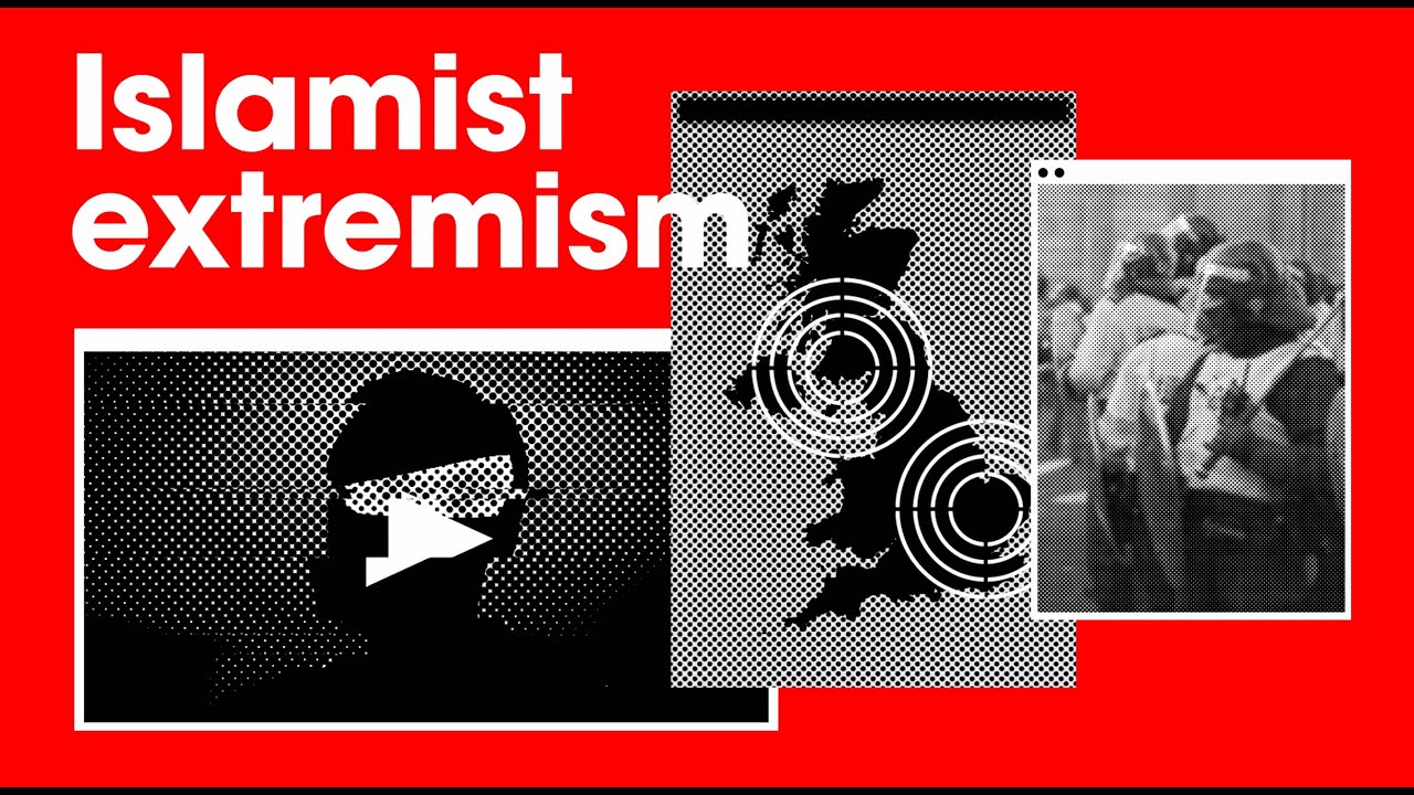 Let's Discuss: Islamist Extremism