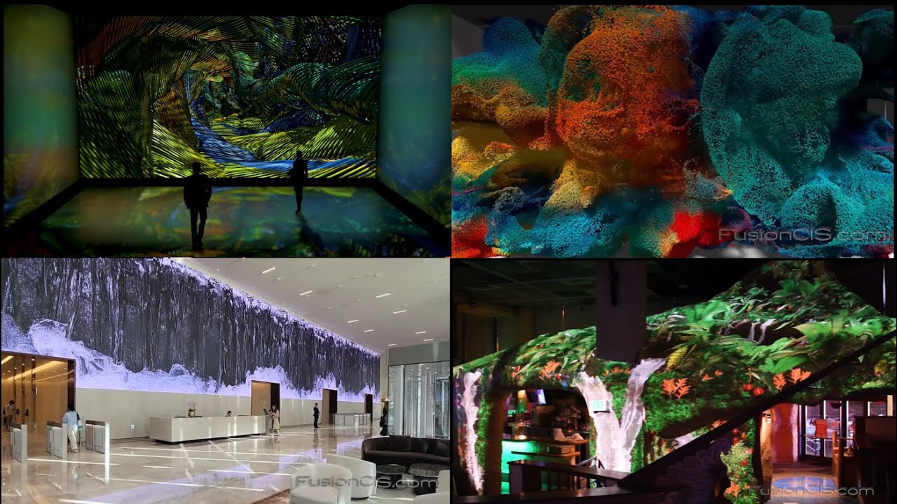A Fresh New Collection of Transformative Digital Design!