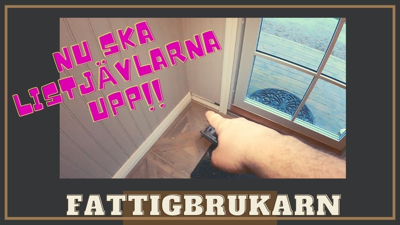 Lister med mera