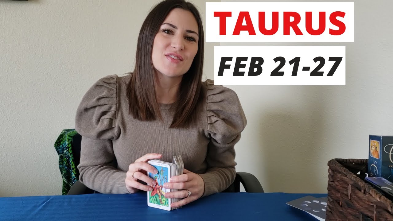 TAURUS || 